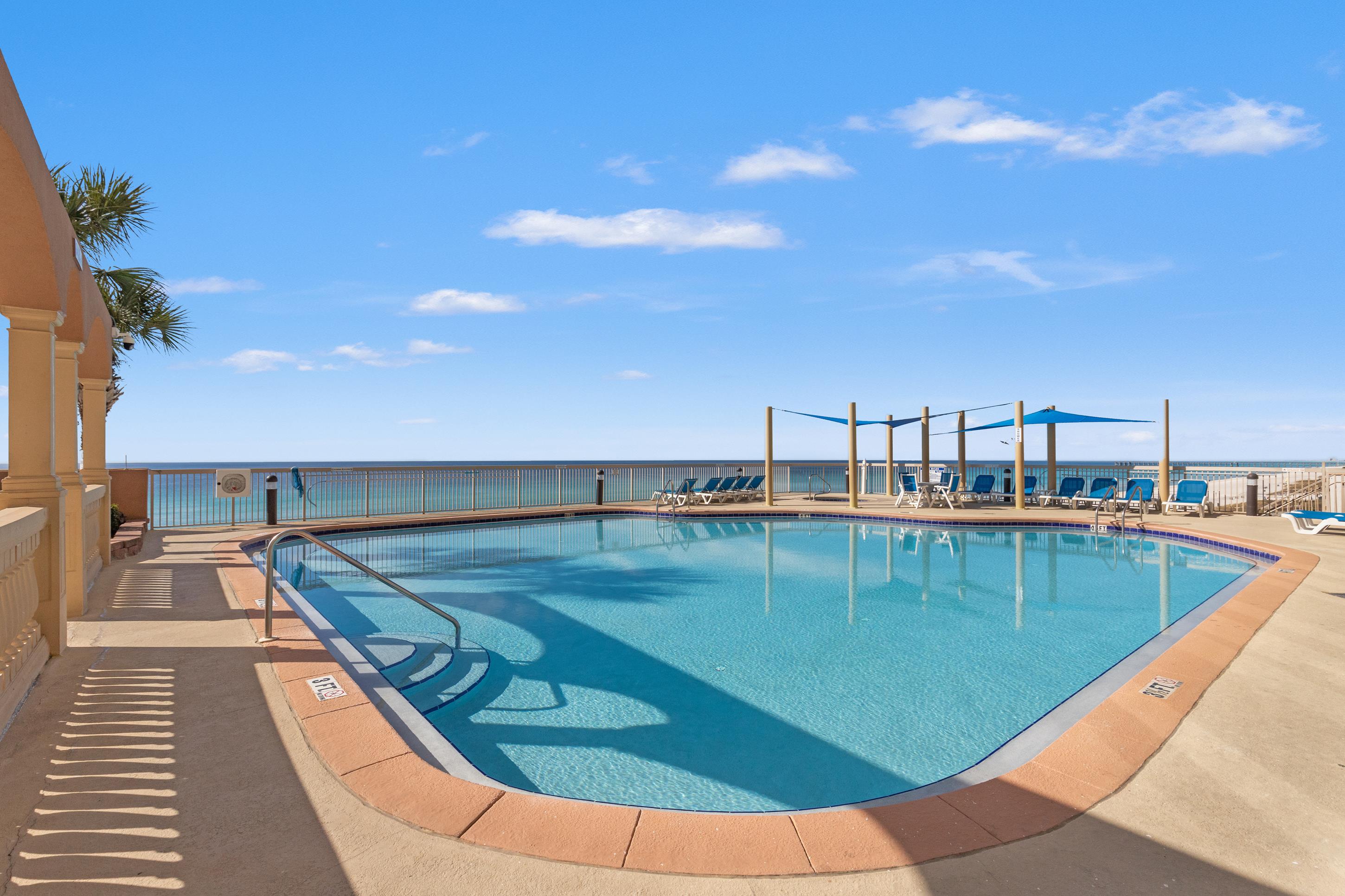 Sunrise Beach Resort